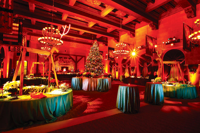 Holiday Parties: How to plan the right celebration for you